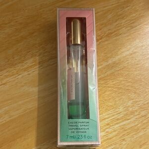 VICTORIA'S SECRET BOMBSHELL  ESCAPE EAU DEPARFUM .23 OZ SPRAY TRAVEL SIZE NEw